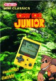 Zappies Ltd Nintendo Mini Classic Donkey Kong Junior