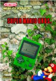 Nintendo Mini Classic Super Mario Brothers