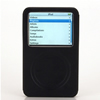 Zcover iPod Video 60GB Black Silicone Skin