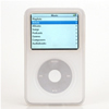 Zcover iPod Video 60GB Clear Silicone Skin