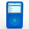 Zcover iSA iPod Video 30GB Blue Silicone Skin