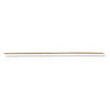 Zebco : Special Brass Worm Needle 2 in Pack