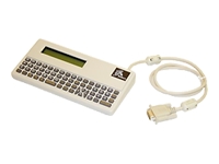 ZEBRA Keyboard Display Unit keyboard