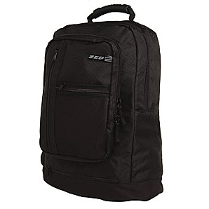 Backpack- Black