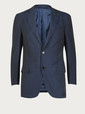 zegna jackets navy