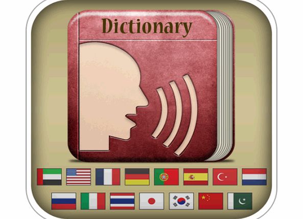 Zemtra Limited Talking Dictionary