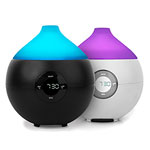 Zen Opus Aroma Diffuser