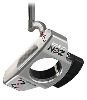 RDE TOUR MALLET PUTTER Right / 35