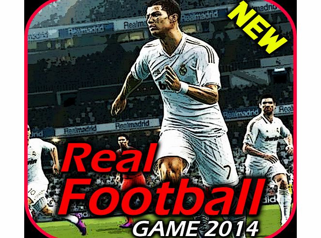 Zendevgames Real Football Game 2014