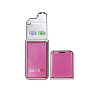 Zeno Pink Acne Treatment Clearing Device