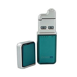 Zeno Teal Acne Treatment Clearing Device