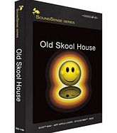 SoundSense Old Skool House
