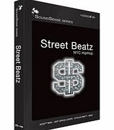 SoundSense: Street Beatz