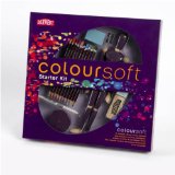 Ziggy Art Coloursoft starter Kit (2301740)