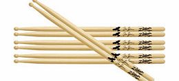 Taylor Hawkins Stick Pack 4 Pairs