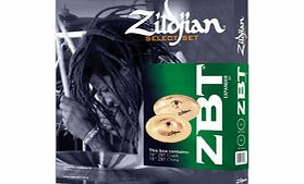 ZBT E2P Expander 2 Cymbal Pack