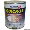 Gloss Quick-15 Traditional Oil Varnish