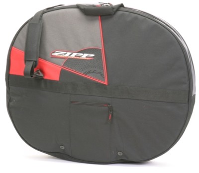 Wheel Bag (Double Wheel Holder) (One size)
