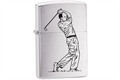 Golf Swing Windproof Lighter ACZI003