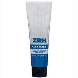 Zirh Clay Mask 100ml (All Skin Types)