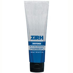 Zirh Defend SPF 15 100ml (Normal/Dry Skin)