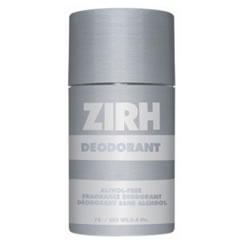 Zirh Deodorant Stick 75g (All Skin Types)