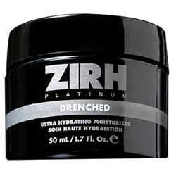 Zirh Drenched 50ml (Normal/Dry Skin)