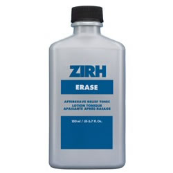 Zirh Erase 200ml (Dry/All Skin Types)