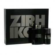 Zirh Ikon Fragrance Gift Set