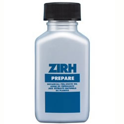 Zirh Prepare 30ml (All Skin Types)