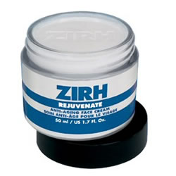 Zirh Rejuvenate 50ml (All Skin Types)