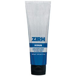 Zirh Scrub 100ml (Blemished/All Skin Types)