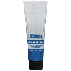 Zirh Shave Cream 100ml (All/Sensitive Skins)