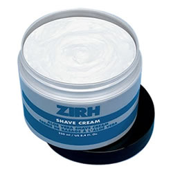 Zirh Shave Cream 250ml (All/Sensitive Skins)