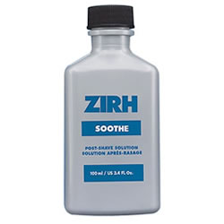 Zirh Soothe 100ml (Oily/All Skin Types)