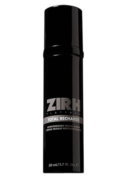 Zirh Total Recharge 50ml (All Skins)