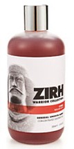 Zirh Warrior Collection Shower Gel Cyrus 350ml