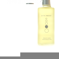 Back Ease Massage Oil by