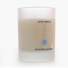 Zita West Uplifting Jasmine Candle by