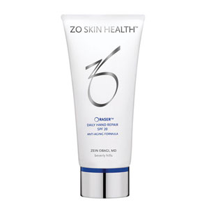 ZO Skin Health Oraser Daily Hand Repair SPF20 100ml