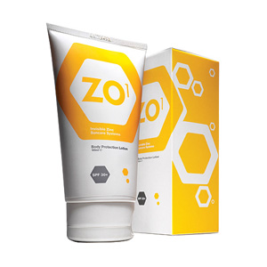 ZO1 Ultimate Body Peel 150ml