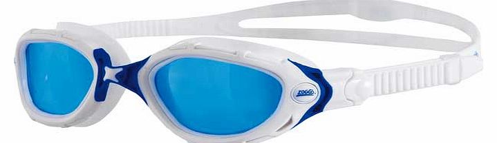 Zoggs Adult Predator Flex Goggles