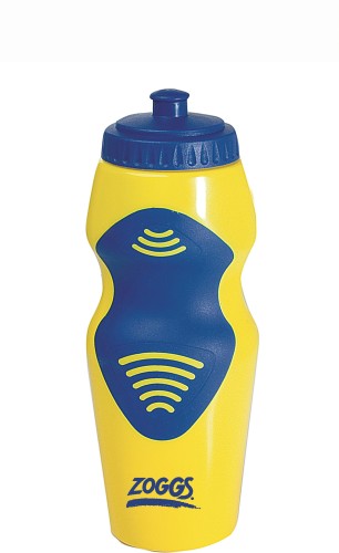 Zoggs Aqua-Sports bottle Wet and Dry (One size)