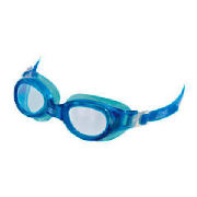 Zoggs Blue Junior Pheonix Goggles