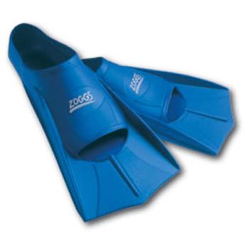 Zoggs Bluefin Training Fins