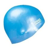Zoggs Easy Fit Silicone Cap