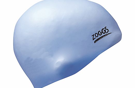 Zoggs Easy Fit Swimming Cap
