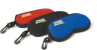 Economy Goggle Pouch Wet and Dry (One size)
