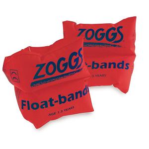 Zoggs Float Bands (Up to 3 years)