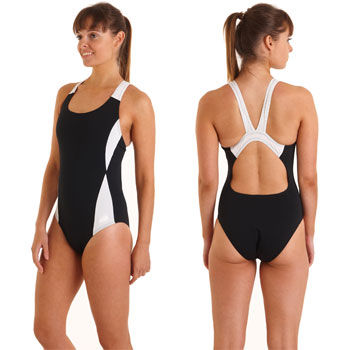 Ladies Apollo Speedback Swimsuit